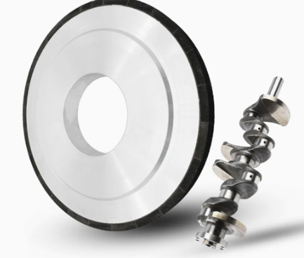 Bánh mài danh cho trục khuỷu trục cam