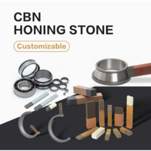 da-honing-cbn-gia-cong-sieu-tinh-vong-bi (3) Đá Honing CBN Gia Công Siêu Tinh Vòng Bi – Rãnh Lăn Trong Và Ngoài