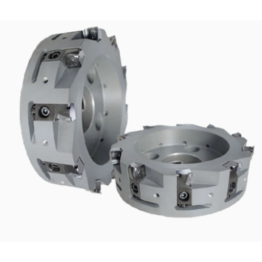 Dao Phay Tròn Lưỡi Rời PCD