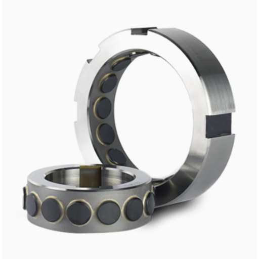 Ổ trục PCD (Polycrystalline Diamond)