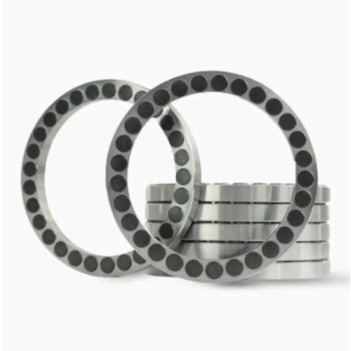 Ổ trục PCD (Polycrystalline Diamond)