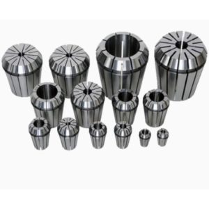 Bầu kẹp collet ER CNC cho dao phay (5) Bầu kẹp Collet v1 ER CNC cho dao phay