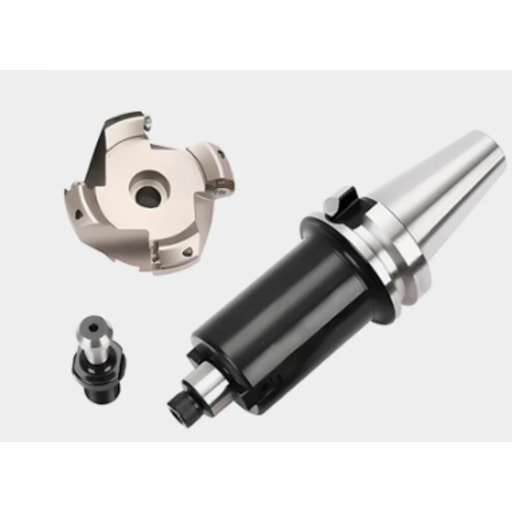 Bầu kẹp FMB BT30/BT40/BT50 CNC